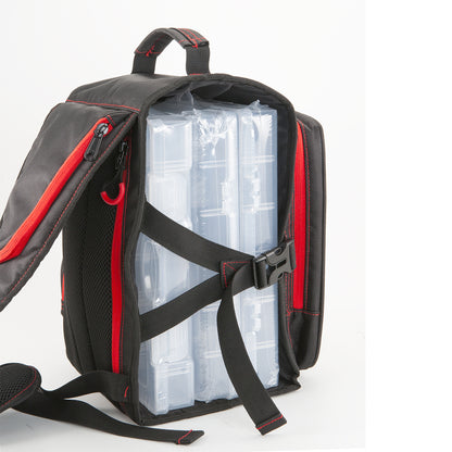 Nomura Borsa Tracolla Con Scatole Poly