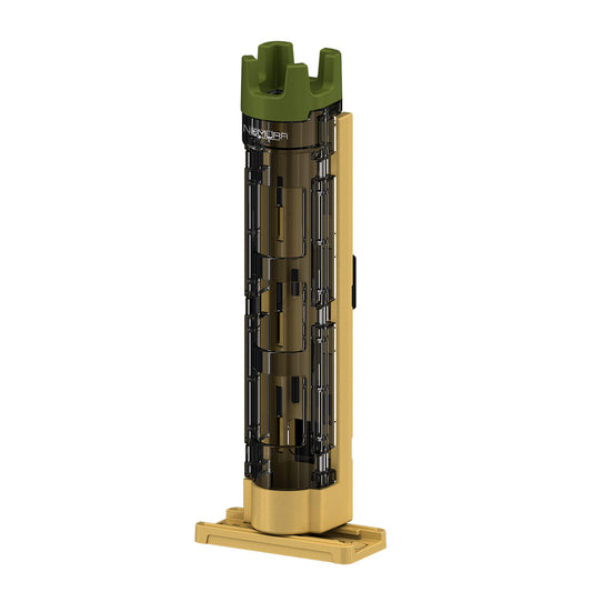 Nomura Rod Holder For Tactical Multifunction Box