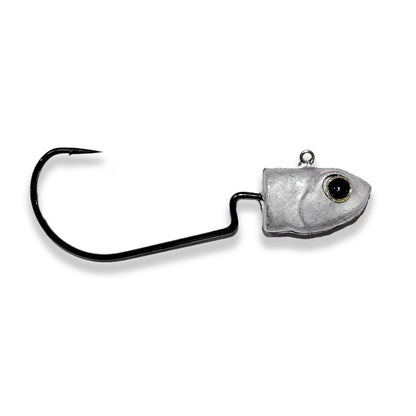 Nomura Ronin Lead Free Jig Head