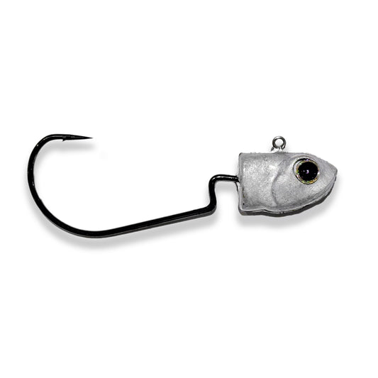 Nomura Ronin Lead Free Jig Head