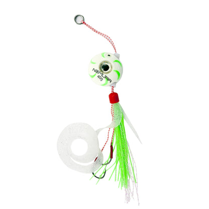 Esche Artificiali Nomura Bottom Dweller Jig