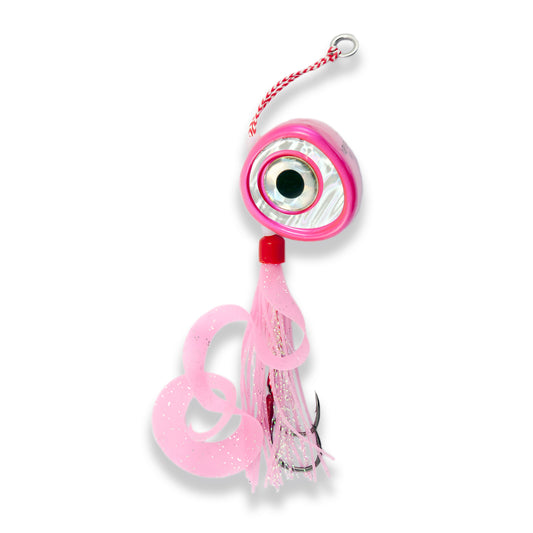 Esche Artificiali Nomura Bottom Digger Jig
