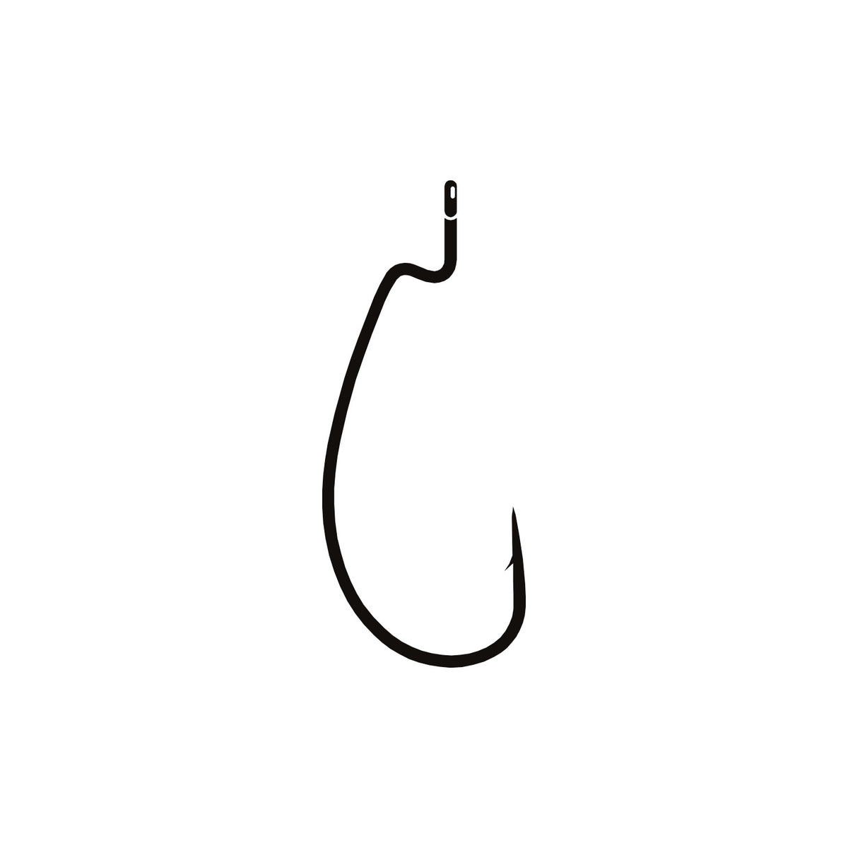 Nomura Ewg Offset Hooks Cd Point 2X