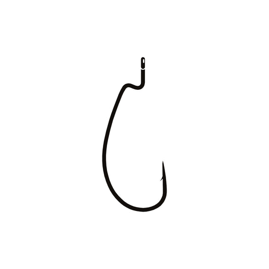 Nomura Ewg Offset Hooks Cd Point 2X