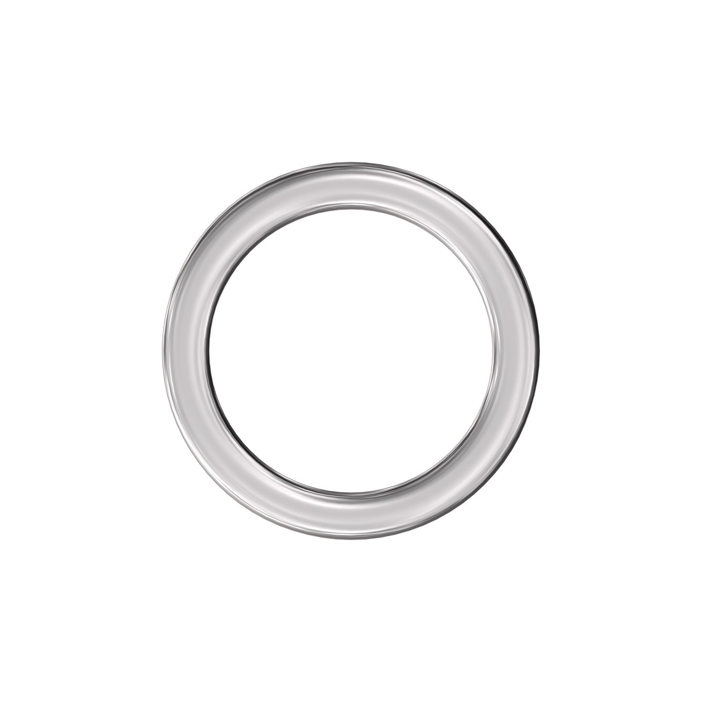 Nomura HD Solid Ring