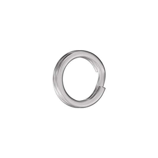 Nomura HD Flat Split Ring