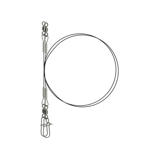 Nomura Titanium Wire Shock
