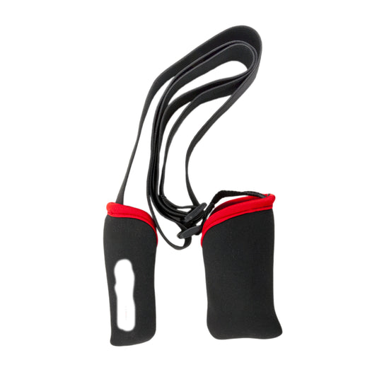 Nomura Tip & Butt Protector