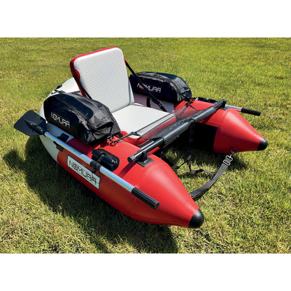 Nomura Belly Boat