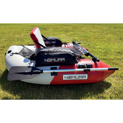 Nomura Belly Boat