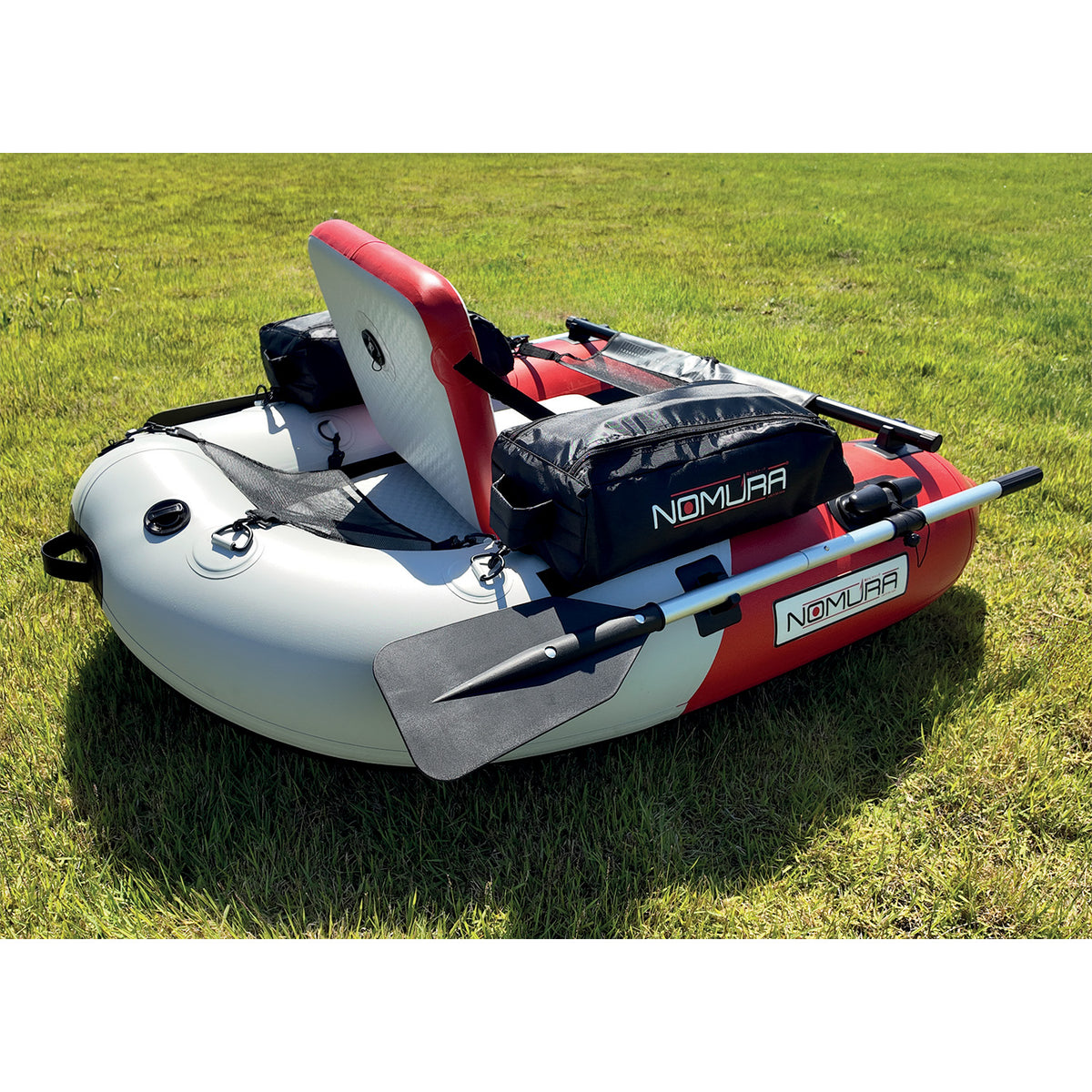Nomura Belly Boat