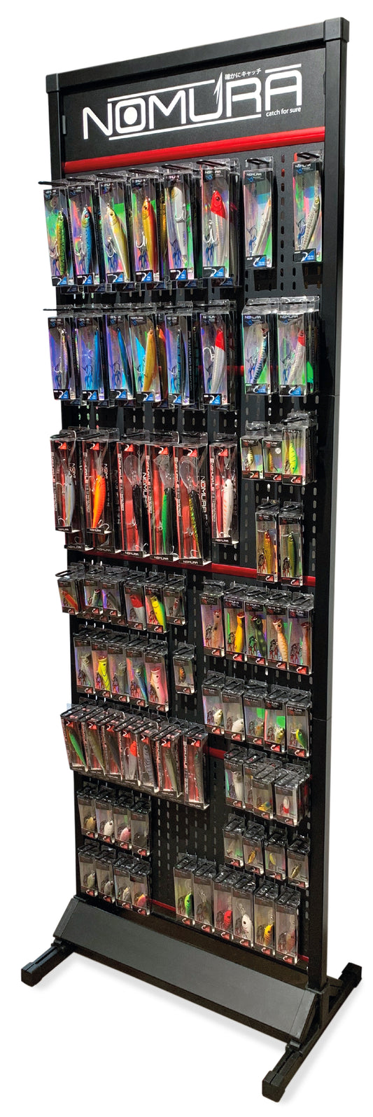 Nomura Floor Stand Display