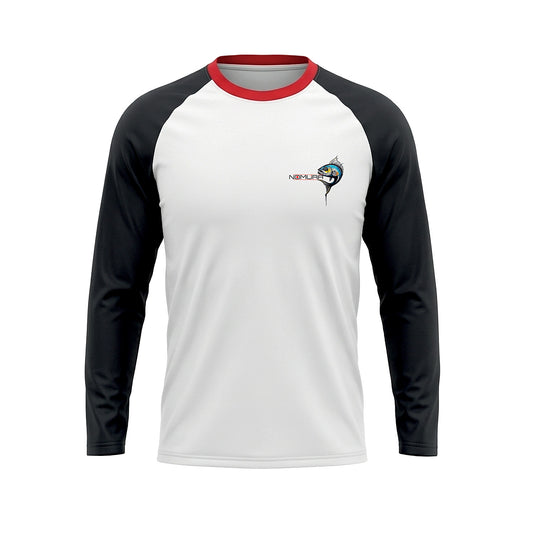 Nomura Long Sleeve Shirt