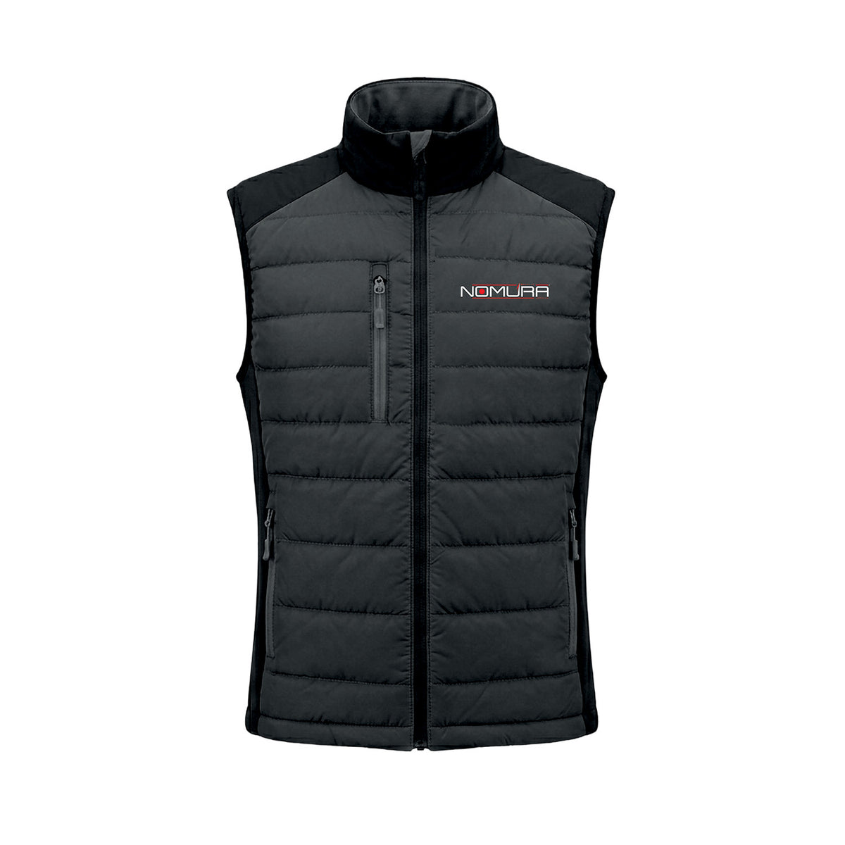 Nomura Thermal Vest