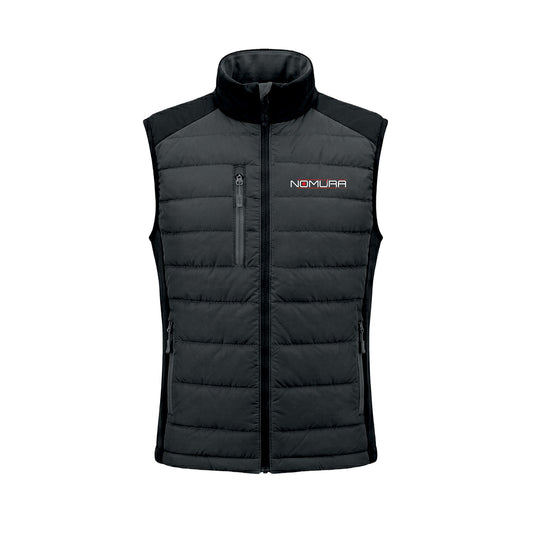 Nomura Thermal Vest