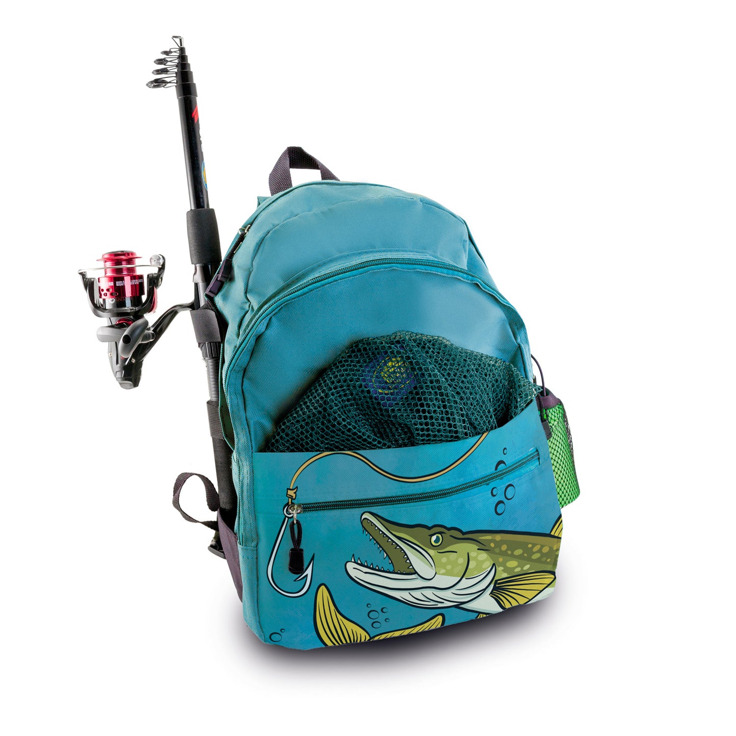 Lineaeffe Zaino Full Combo